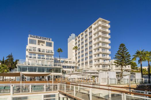 Hotel Amic Horizonte