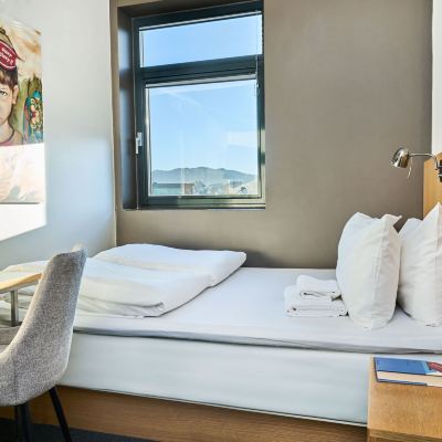 Double Room Smarthotel Forus Promo Code