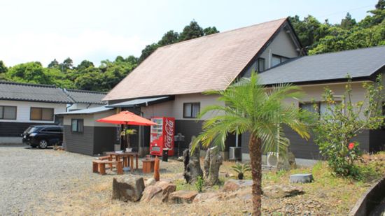 曼登民宿