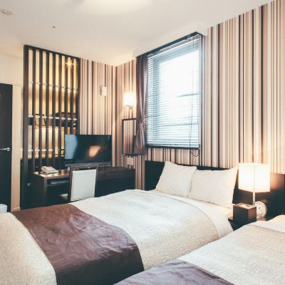 スーペリア ダブルルーム(喫煙) くれたけイン プレミアム浜松町 クーポン