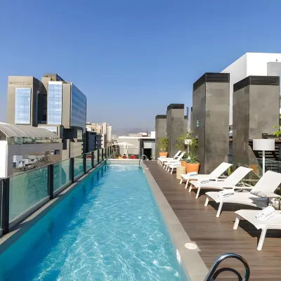 Innside Lima Miraflores Hotels in 