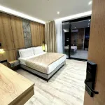 Hotel Joni Premium Отели в г. 