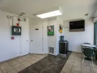 Motel 6 Dothan, Al Các khách sạn ở Dothan