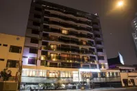 Inkari Apart Hotel