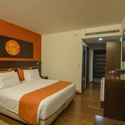 Classic Double Room, 1 Queen Bed Awa Resort Hotel Promo Code