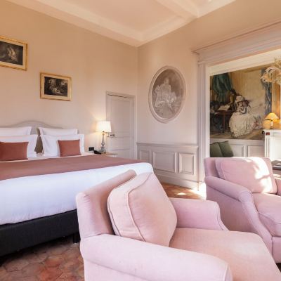 Suite La Magdeleine – Mathias Dandine Promo Code