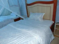 Upperhill View Hotel