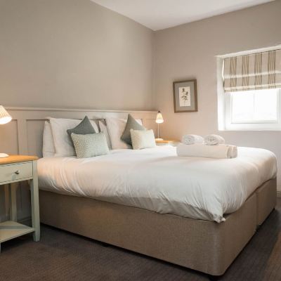 Standard Twin Room (the Horse&Farrier) The Horse and Farrier Inn and The Salutation Inn Threlkeld Keswick Promo Code