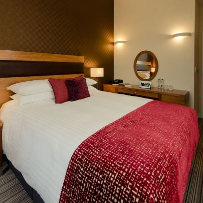 Standard Double Room Leopold Hotel Promo Code