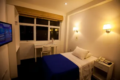 โรงแรมกราน ปาล์มา ทาลารา โรงแรมใน