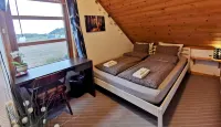 Mikael's Bed & Spa Apartment فنادق في 