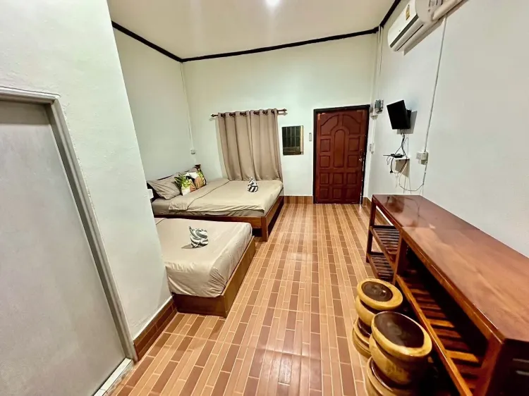 ห้องแฟมิลี่