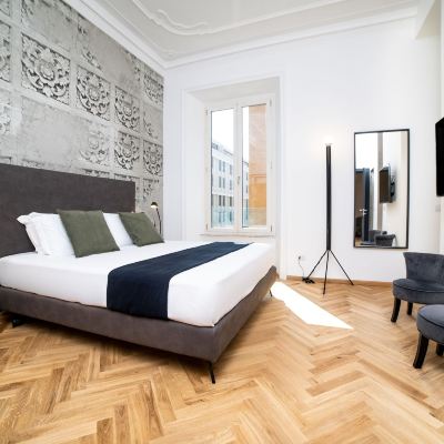 Luxury Room Youroom Abruzzi Promo Code