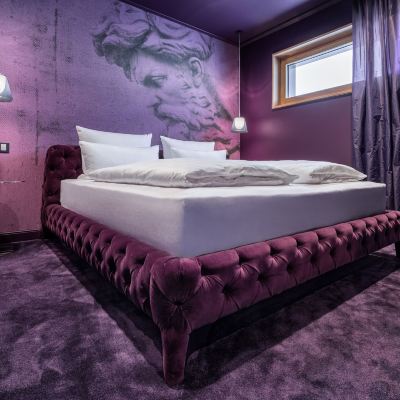 Suite Blueberry Fields Laurichhof Promo Code