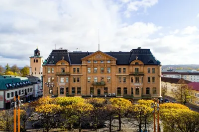 Grand Hotel Jonkoping, BW Signature Collection Hotels in 