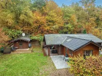 4 Star Holiday Home in Ebeltoft