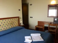 Hotel Il Castellaccio