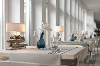 Aspria Hannover Maschsee Sport & Spa โรงแรมใน