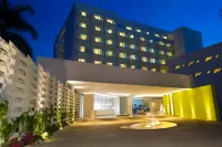 Krystal Grand Puerto Vallarta - All Inclusive Hoteles en 