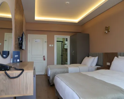 Otel 57 Hotels in Sinop