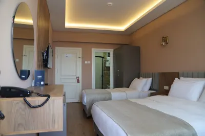 Otel 57 Hotels in 