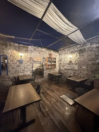 Reviews of Alancha Otel - 3