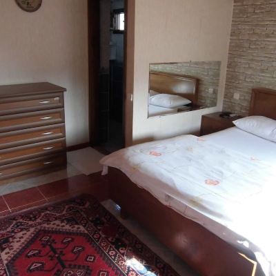 Standard Double Room, 1 Bedroom, Balcony Sultan Pension Promo Code