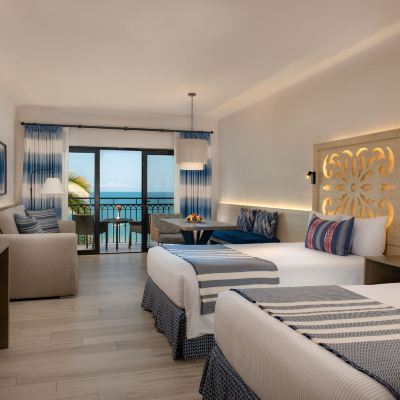 Junior Suite With Ocean View Pueblo Bonito Mazatlan Beach Resort - All Inclusive Promo Code