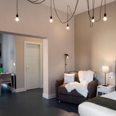 Deluxe Studio Almarossa Promo Code