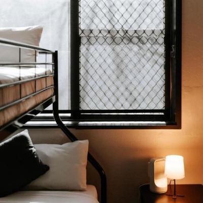 Standard Two-Bedroom Apartment Canberra Accommodation Centre Promo Code