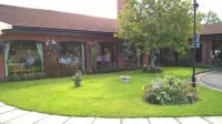 Parkway Hotel & Spa Hoteles en 