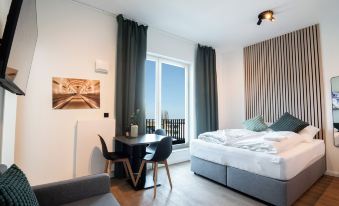 Homaris Apartments Winterhude - Housity