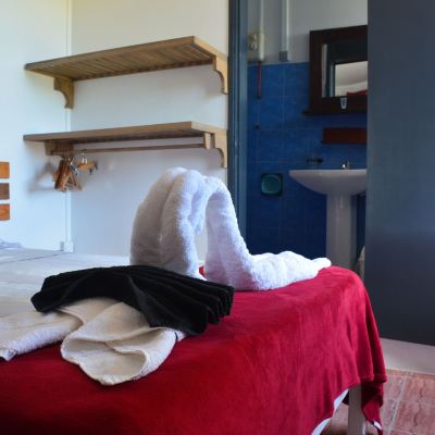 Superior Double Room Le Pôle Résidence Promo Code