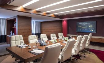 Burgu Arjaan by Rotana Istanbul Asia - Housity