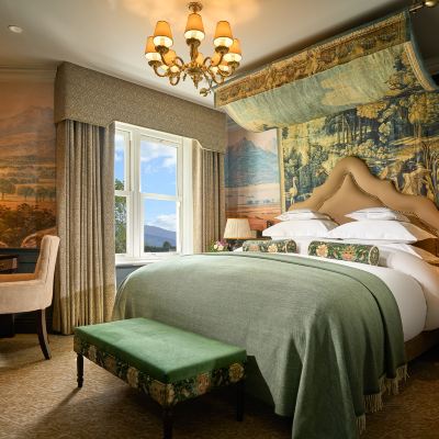 Garden Suite The Killarney Park Promo Code
