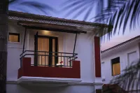 Ronil Goa - a Jdv by Hyatt Hotel