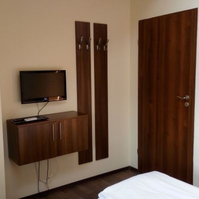 Twin Room - Attic Vila Alma Promo Code