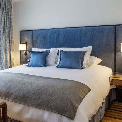 Standard Double Room Hotel Luciano K Promo Code
