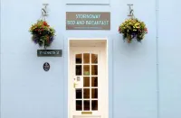 Stornoway Bed and Breakfast โรงแรมใน