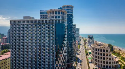 Orbi Sea Towers Hotel Official Hotel a 