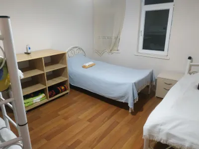 Zeytinada Pansiyon ve Gözleme Ξενοδοχεία στην πόλη 