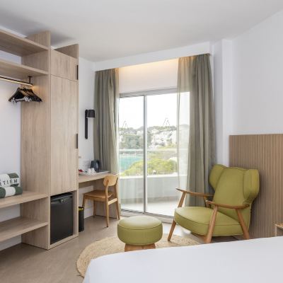 Panoramic Room Artiem Audax - Adults Only Promo Code