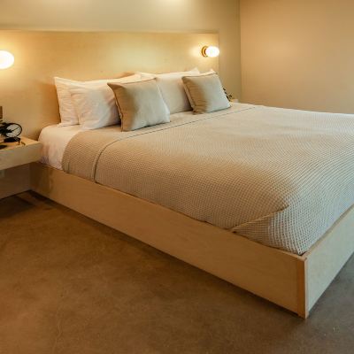 Westsider Brut Hotel Promo Code