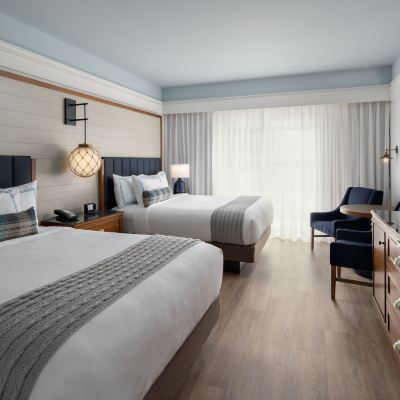 Queen Urban View Beaufort Hotel NC Promo Code