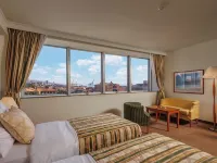 Grand Hotel Bonavia Hotéis em Rijeka