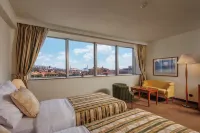 Grand Hotel Bonavia