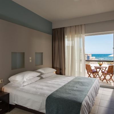 Family Maisonette Sea Front Corinna Mare Promo Code