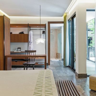 Junior Suite Double Wayam Mundo Imperial Promo Code