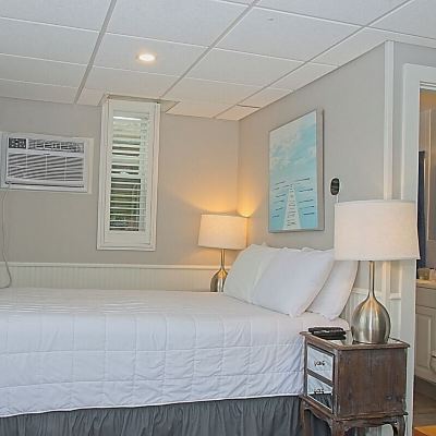 Beach View Room Vineyard Harbor Motel Promo Code