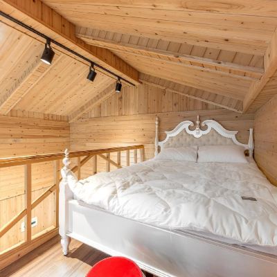 Basic Room, 1 Bedroom (B-3) Gapyeong chaerokji Pension Promo Code